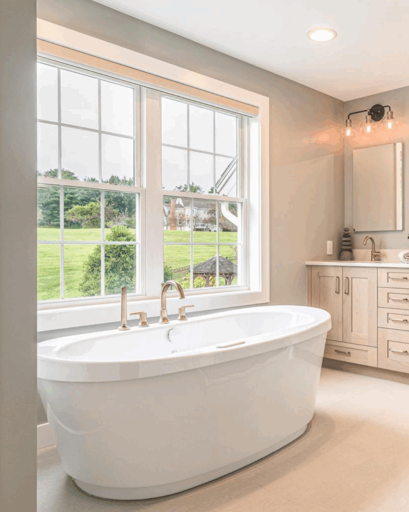 Bath summer design bathroom inspiration