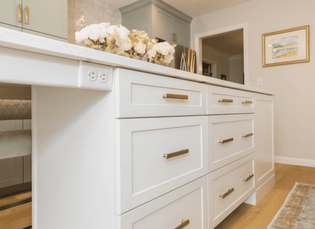 kitchen remodel NH