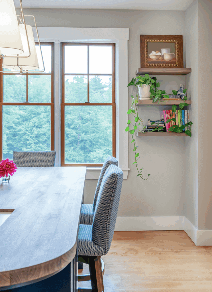New Hampshire Kitchen Remodel