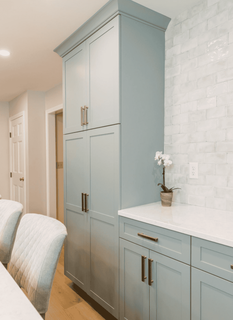 kitchen remodel Stratham NH