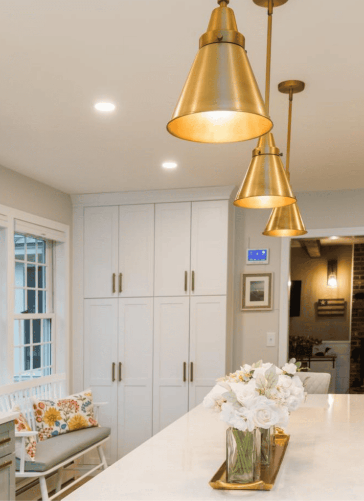 kitchen cabinets Seacoast NH