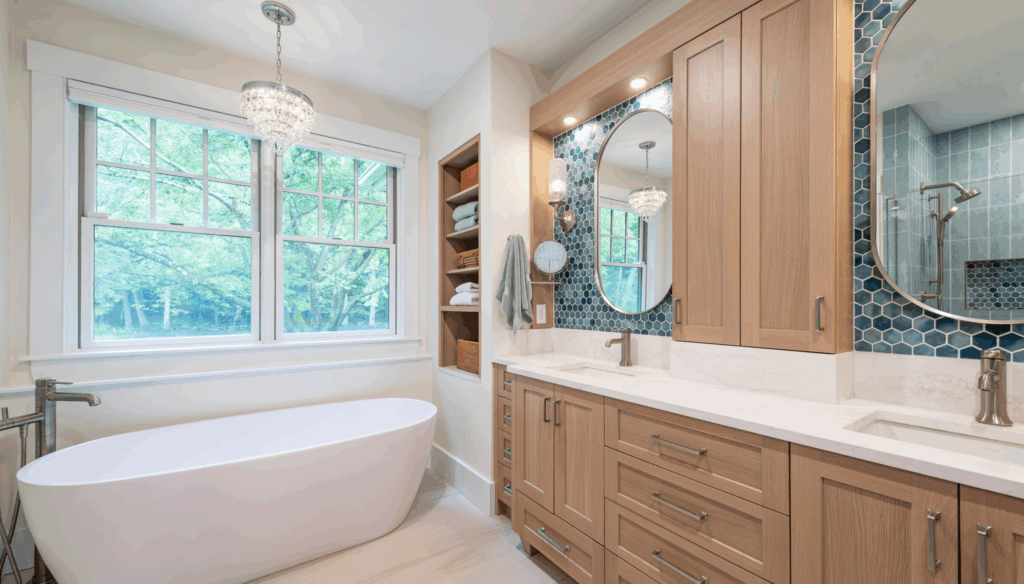 bathroom remodel tub new hampshire