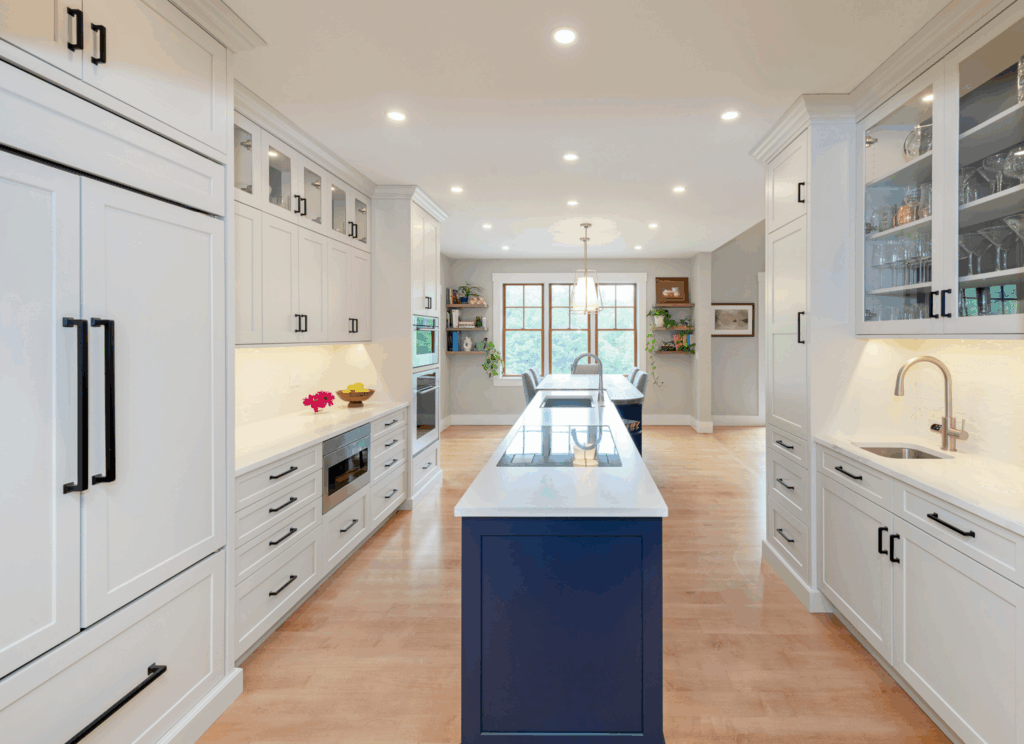dover new hampshire kitchen remodel