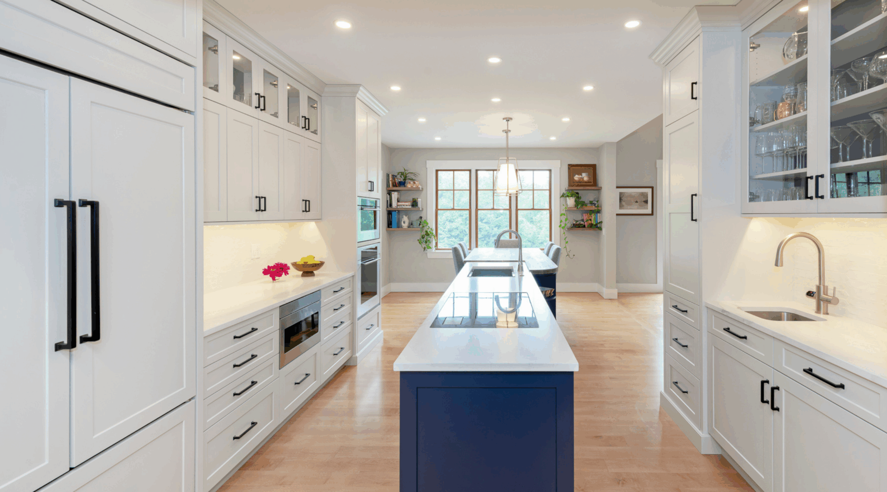 dover new hampshire kitchen remodel