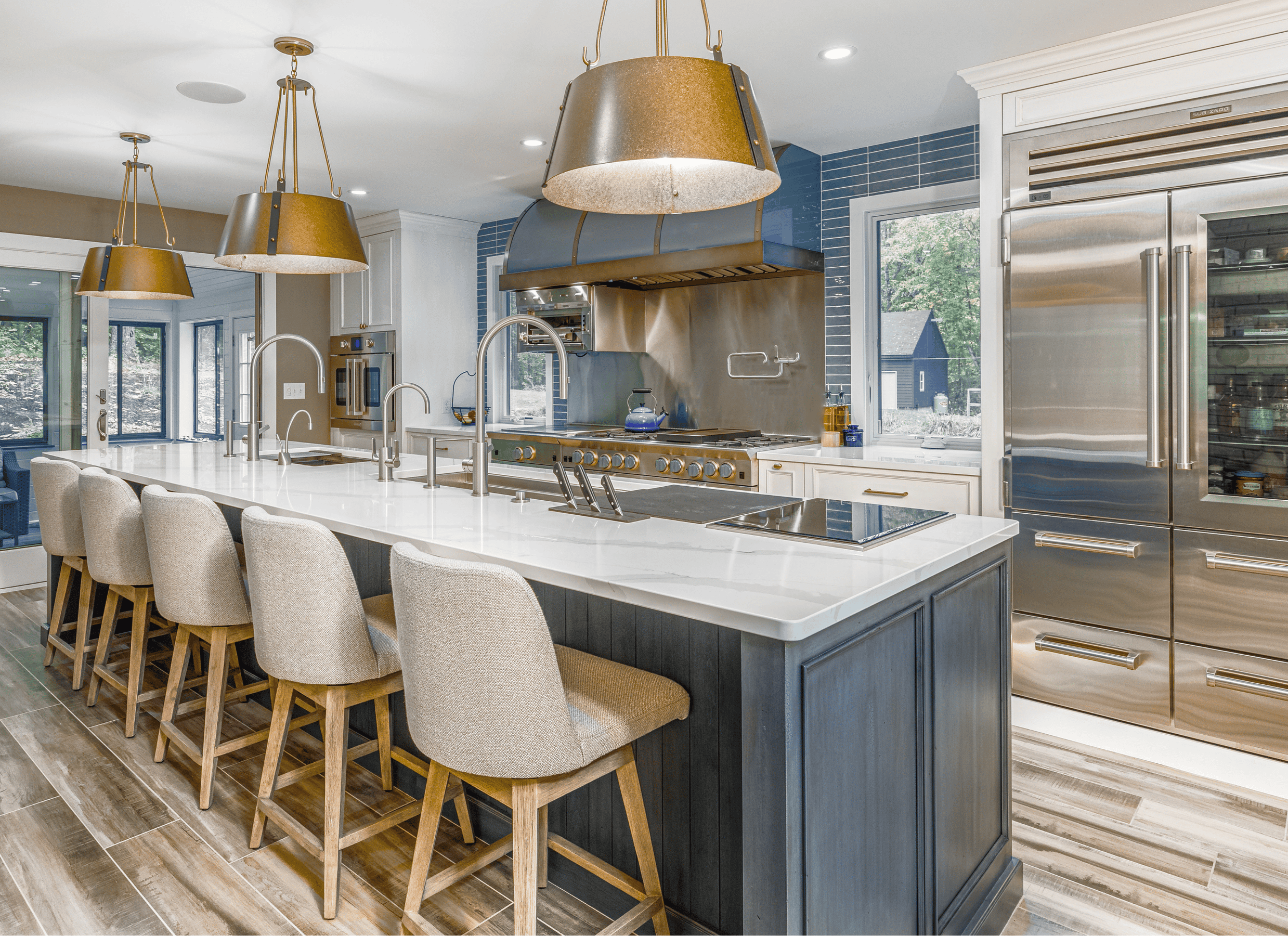 kitchen renovation in new hampshire