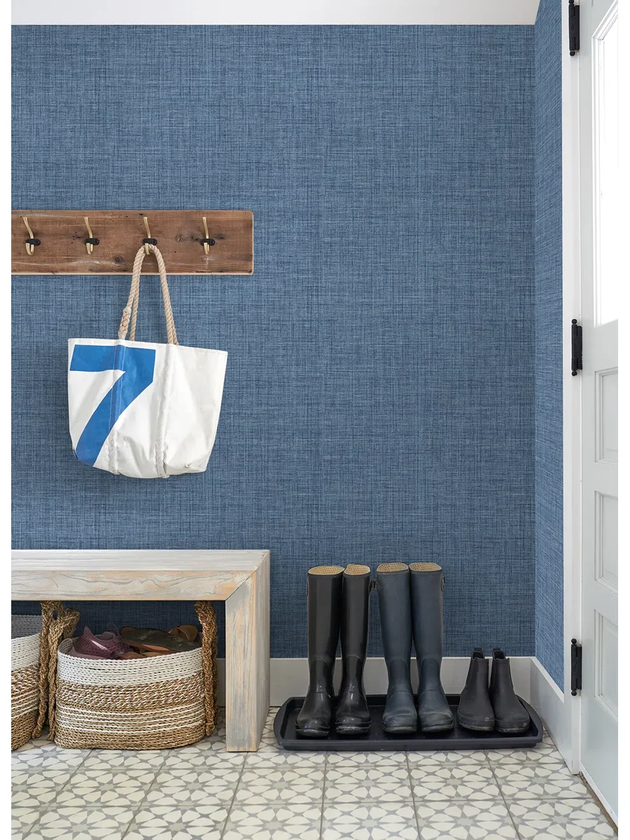 Wallpaper Trends 2025 | KRB Kitchen and Bath Design Center