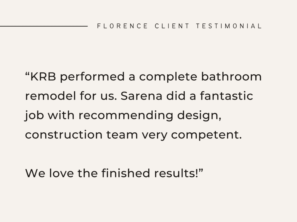 NH Remodel Client Review
