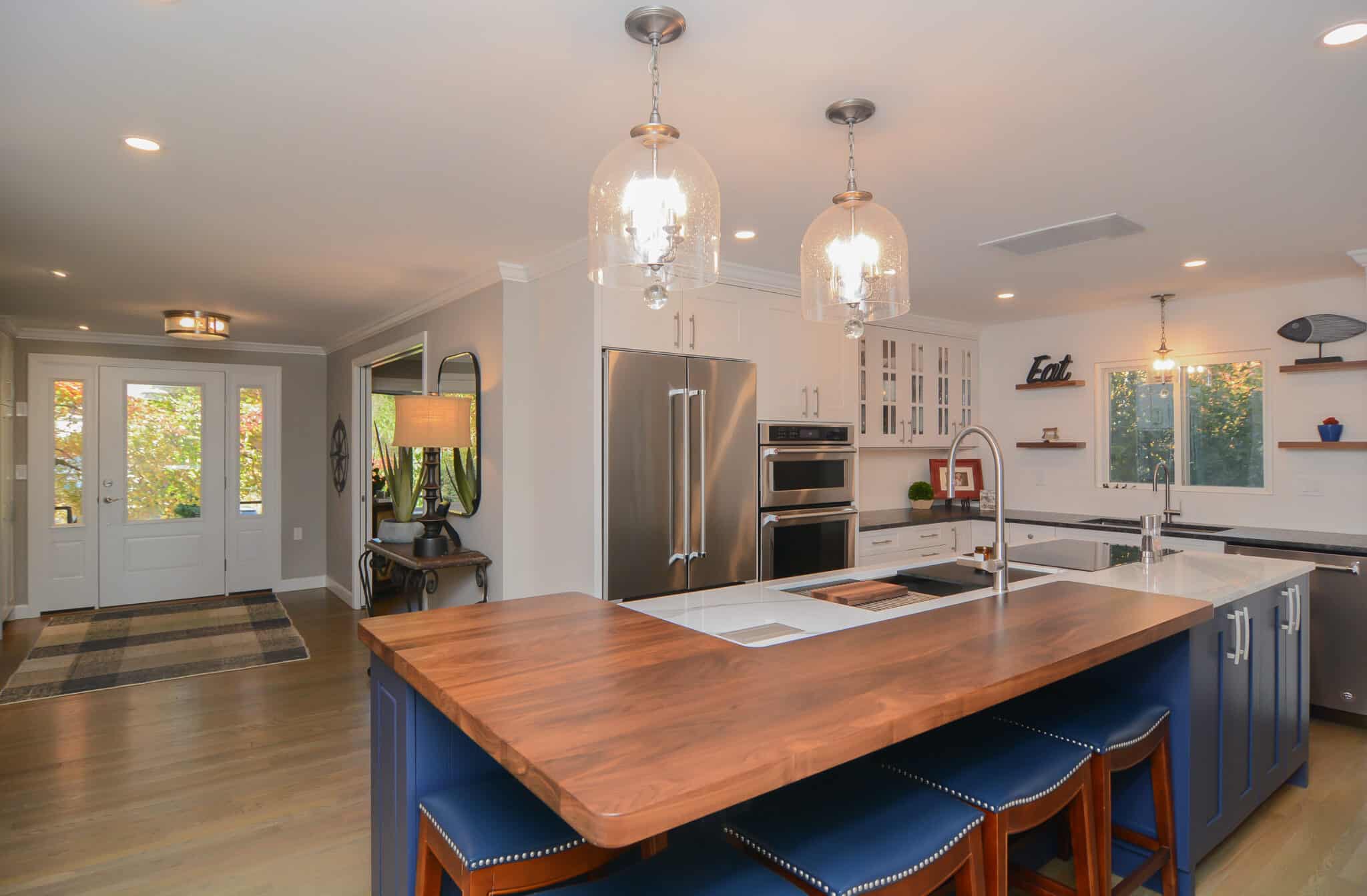 Transforming your Kitchen with Coastal Design Our Blog