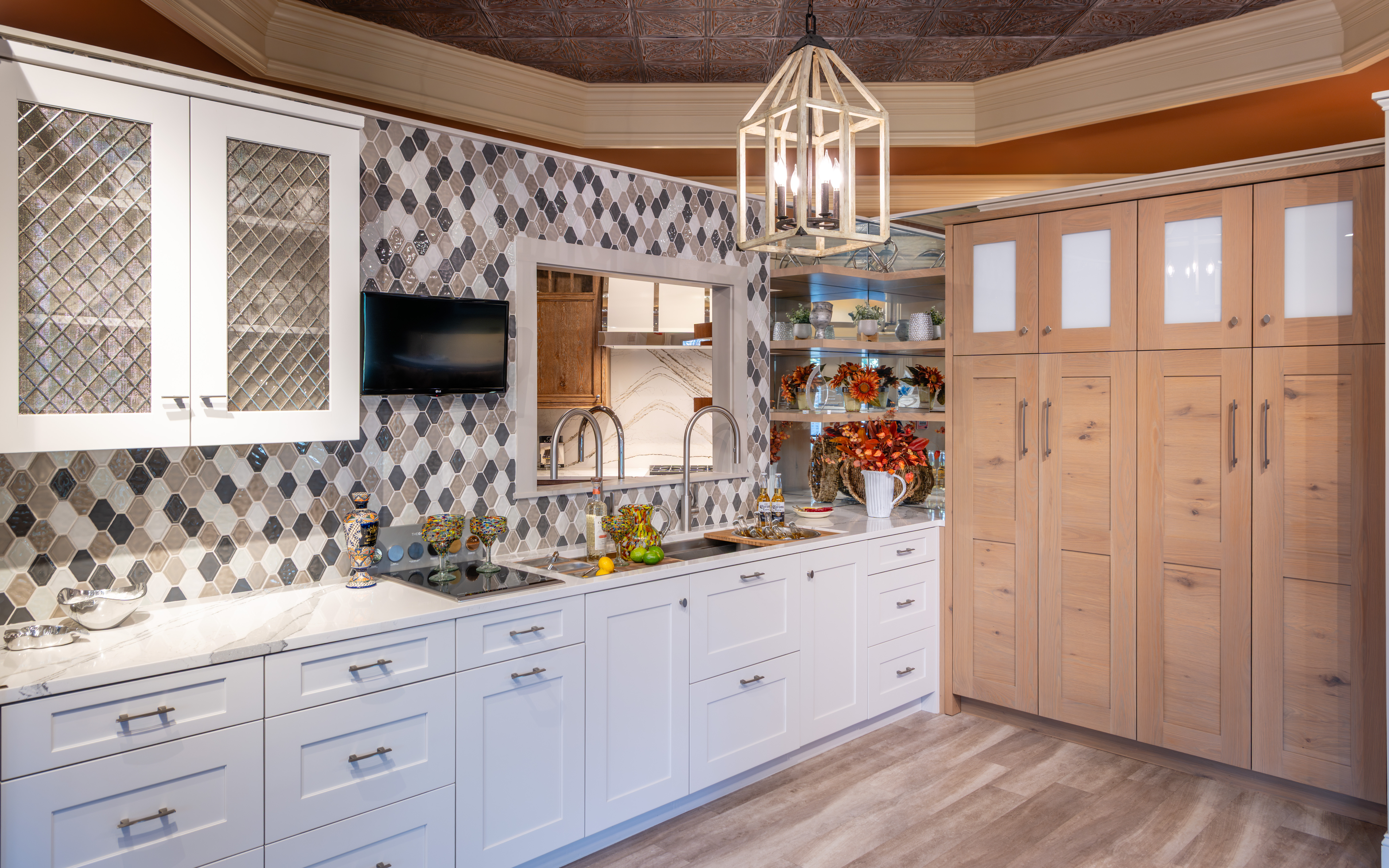 KRB Kitchen and Bathroom Display