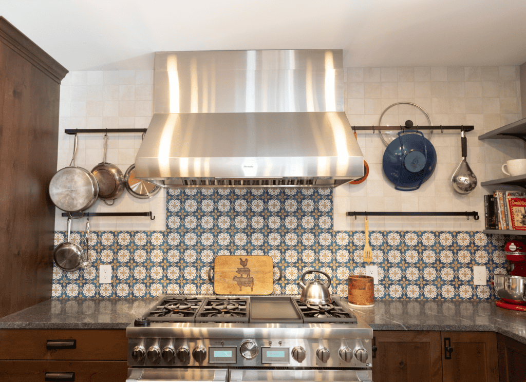 Farmhouse kitchen remodel