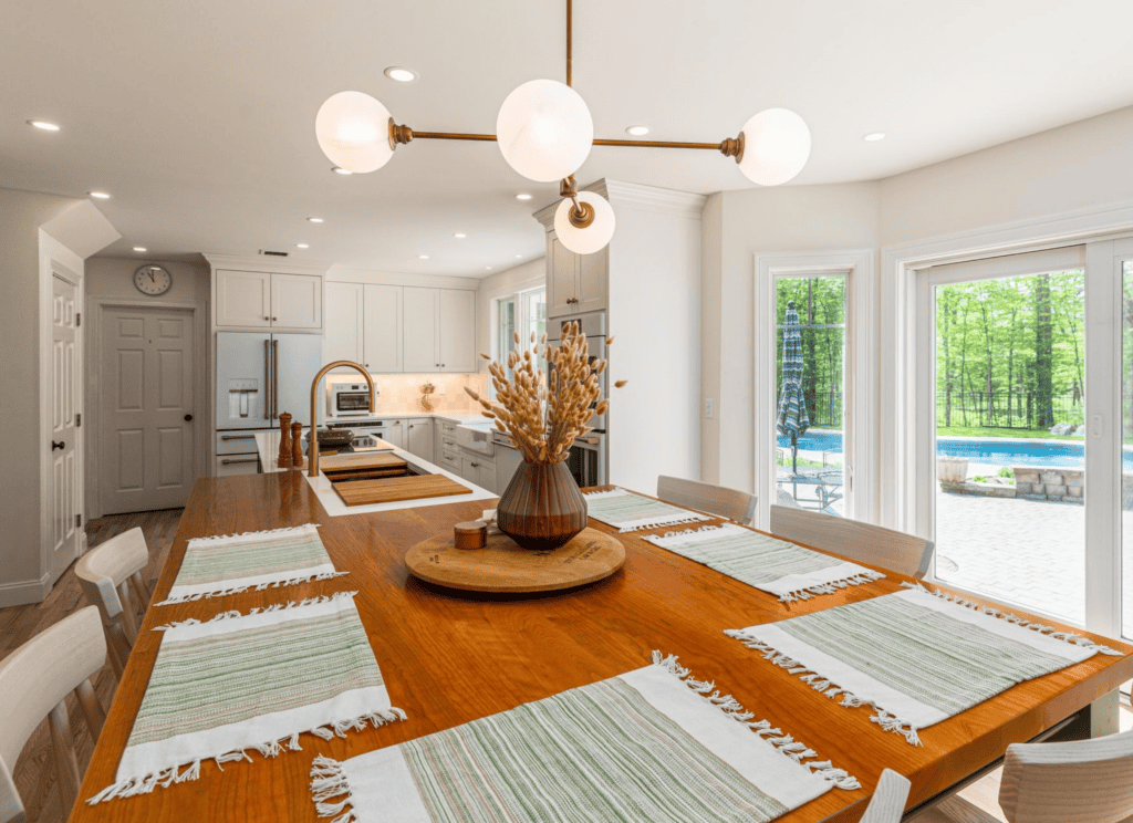 grothouse wood island top nh remodel