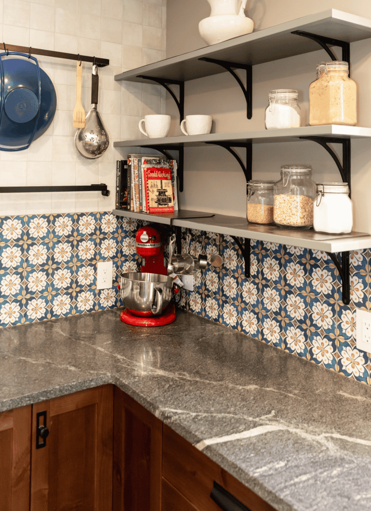 Portsmouth Farmhouse